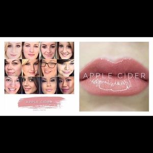 Apple Cider Lipsense